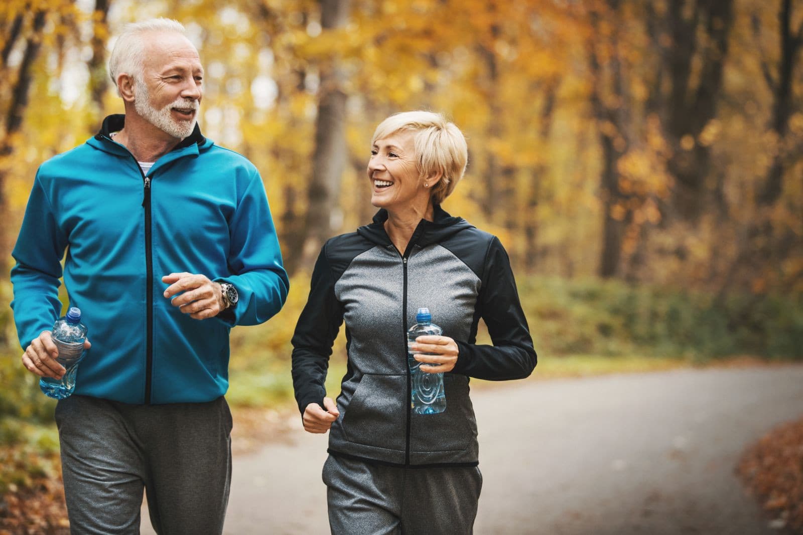 10 Simple Ways to Improve Your Daily Energy Levels