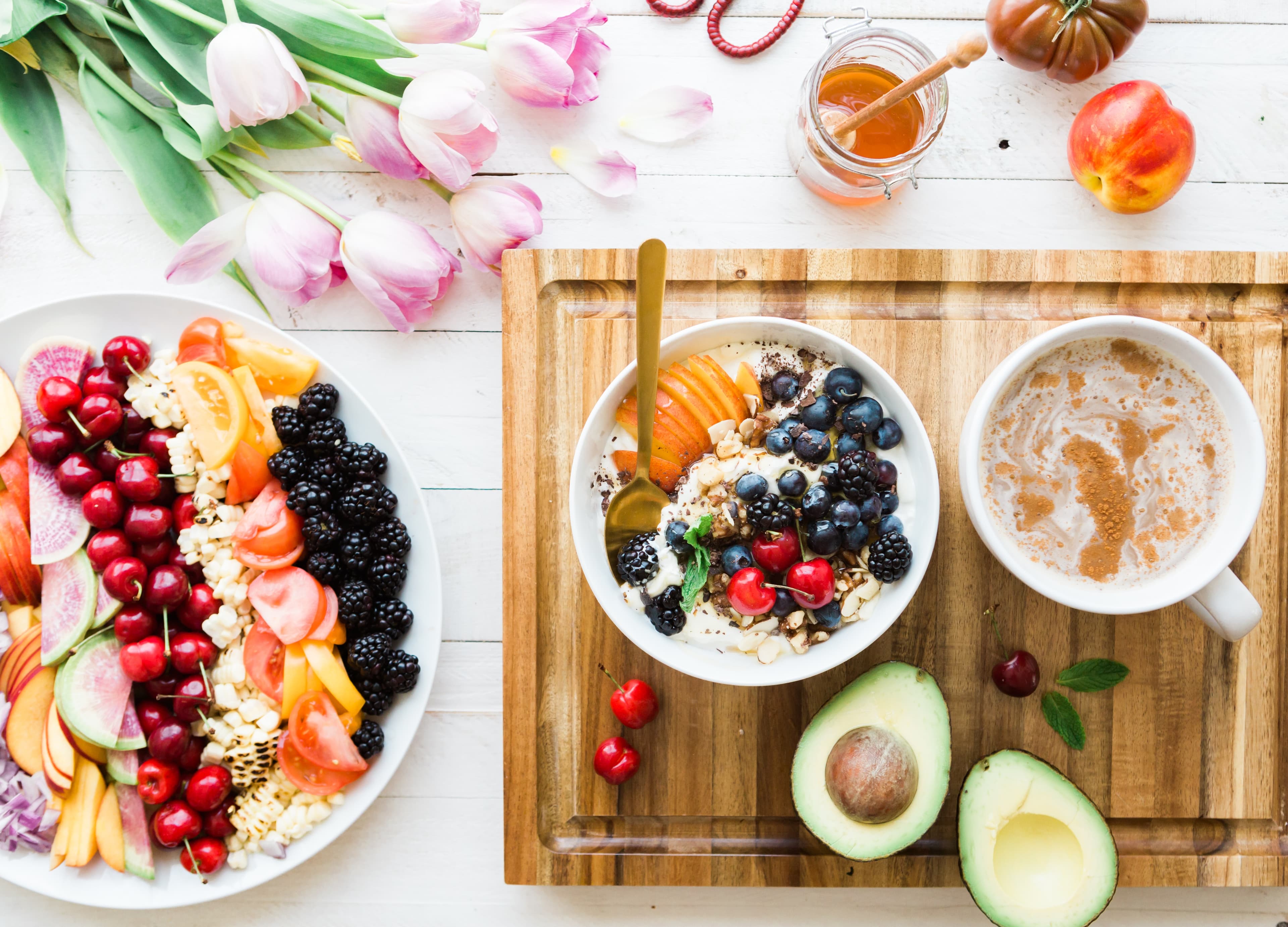 The Science of Balanced Meals: Fueling Your Body Right