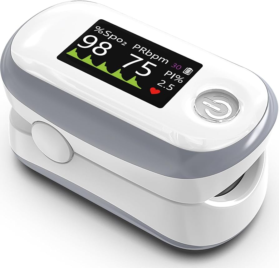 Pulse Oximeter